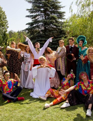 Внимание! Mažasis Genijus лишился летней базы и ищет новое место для детских лагерей