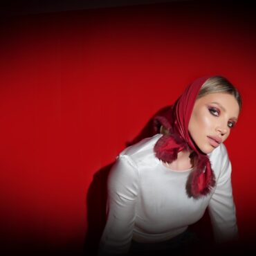 CHEPIKK - «Моя любимая ненависть»