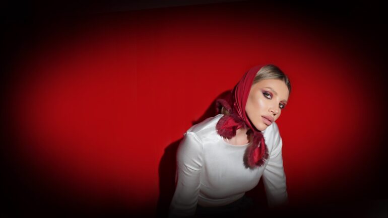 CHEPIKK - «Моя любимая ненависть»