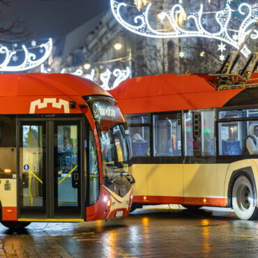 Неизменная санкционная политика в отношении Беларуси, статус городка для 10 деревень Вильнюсского района, предупреждение JUDU о возможности опоздания транспорта и другие новости