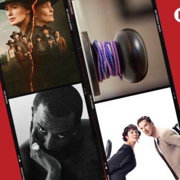 Интервью Дэвида Леттермана с Адамом Сэндлером, «Рождественская импровизация» Мэтта Райфа, праздничная комедия с Мишель Пфайффер и другие премьеры недели