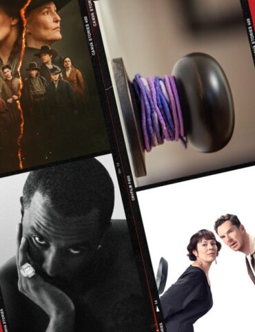 Интервью Дэвида Леттермана с Адамом Сэндлером, «Рождественская импровизация» Мэтта Райфа, праздничная комедия с Мишель Пфайффер и другие премьеры недели