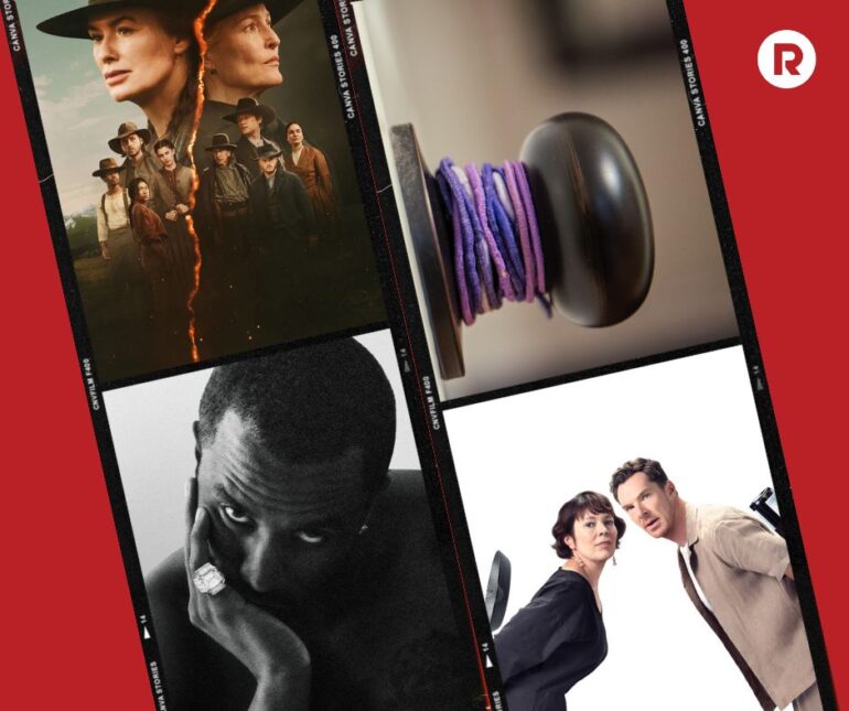 Интервью Дэвида Леттермана с Адамом Сэндлером, «Рождественская импровизация» Мэтта Райфа, праздничная комедия с Мишель Пфайффер и другие премьеры недели