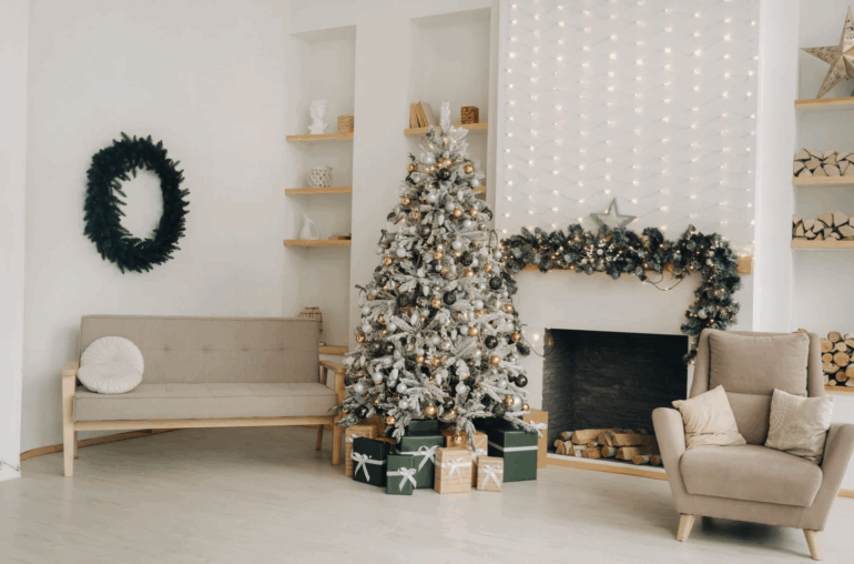 Награда для знатоков Конституции, новая система самообслуживания VMI, масштабные продажи искусственных ёлок в Литве и другие новости