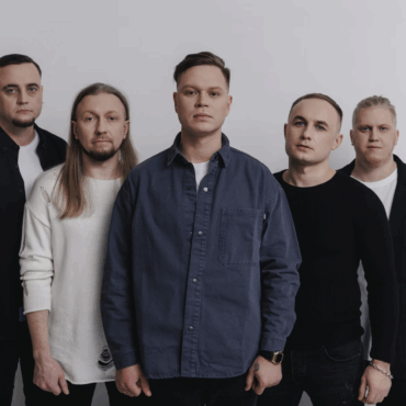 Женя Трофимов & Комната культуры - «Добегу»