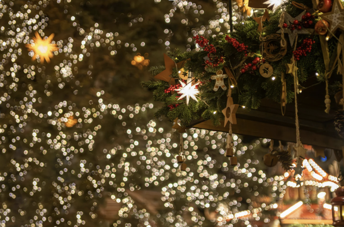 Афиша. Riga Stand Up в Вильнюсе, обновлённая Ледовая арена в Паневежисе, марафон Tai Bent, концерты, шоу, «Солнечное Рождество» и множество рождественских историй в разных городах страны