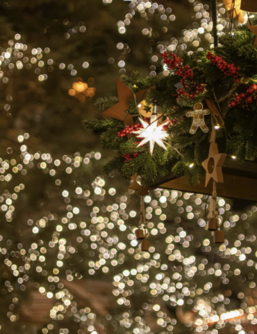 Афиша. Riga Stand Up в Вильнюсе, обновлённая Ледовая арена в Паневежисе, марафон Tai Bent, концерты, шоу, «Солнечное Рождество» и множество рождественских историй в разных городах страны