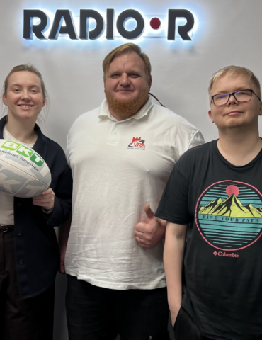 «Регби — это спорт для всех»: Аугустинас Терляцкас о мифах, детских тренировках и о своём пути в регби