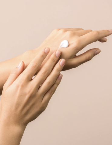 Лайфхак: как сделать так, чтобы кожа не пересушивалась зимой