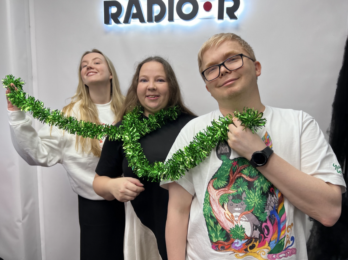 Тайны, загадки, театральная магия и новогоднее настроение. Екатерина Макарова и её иммерсивные экскурсии по Старому театру