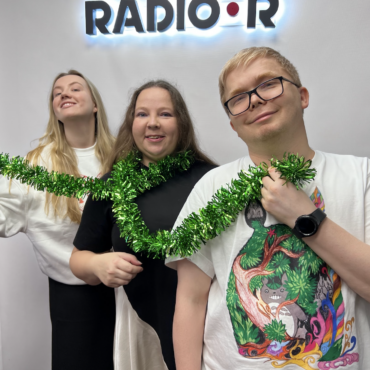 Тайны, загадки, театральная магия и новогоднее настроение. Екатерина Макарова и её иммерсивные экскурсии по Старому театру