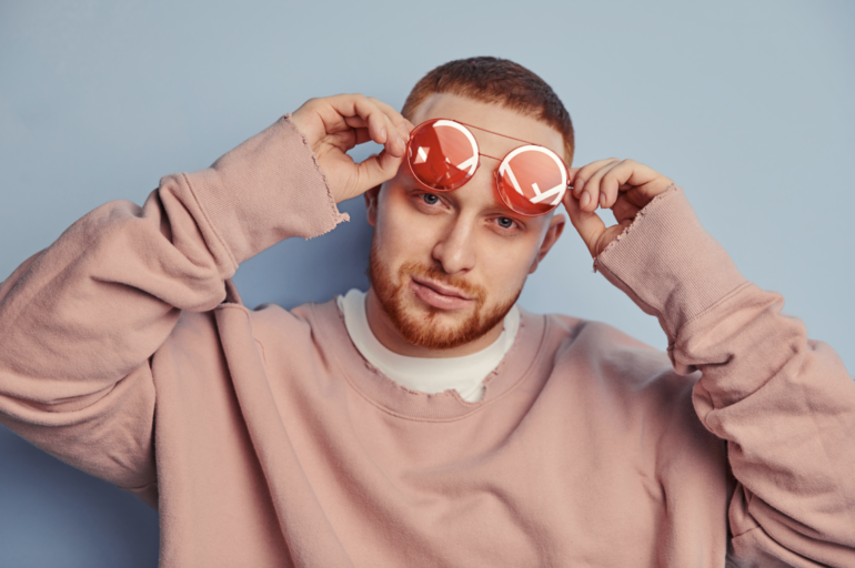 Лёша Свик - «Ориентир»