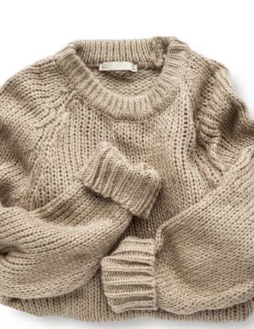 Лайфхак: как сделать так, чтобы рукава одежды не растягивались