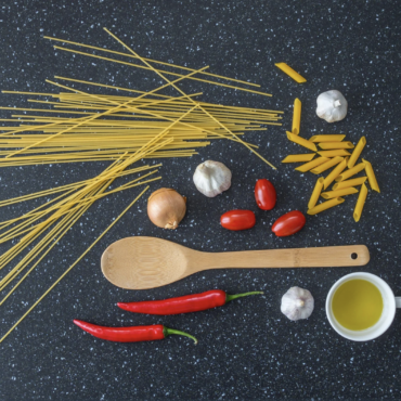 Лайфхак: как сократить время варки макарон