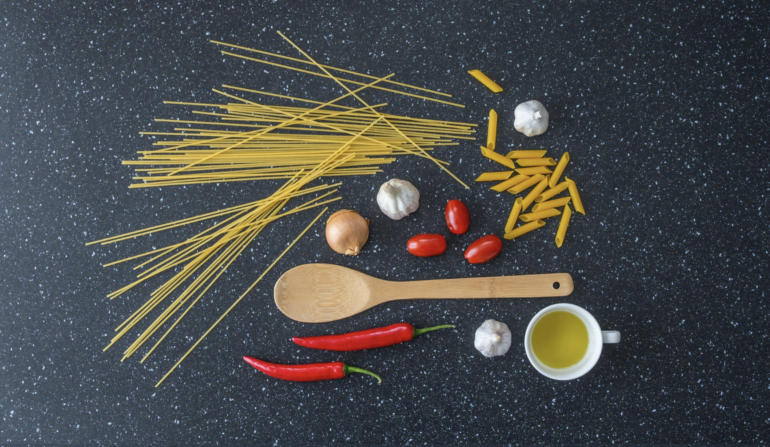 Лайфхак: как сократить время варки макарон