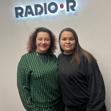 «Фея-управленец», клиника эстетической медицины и путь через выгорание: Ксения в программе «Хороший день с Ангелиной Гудковой»