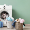 Лайфхак: как убрать неприятный запах в стиральной машине