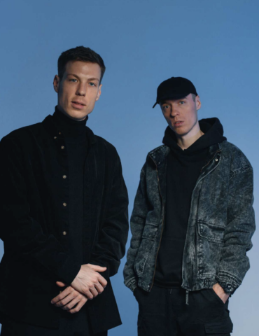 Dabro - «Зима, зима»