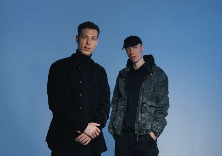 Dabro - «Зима, зима»