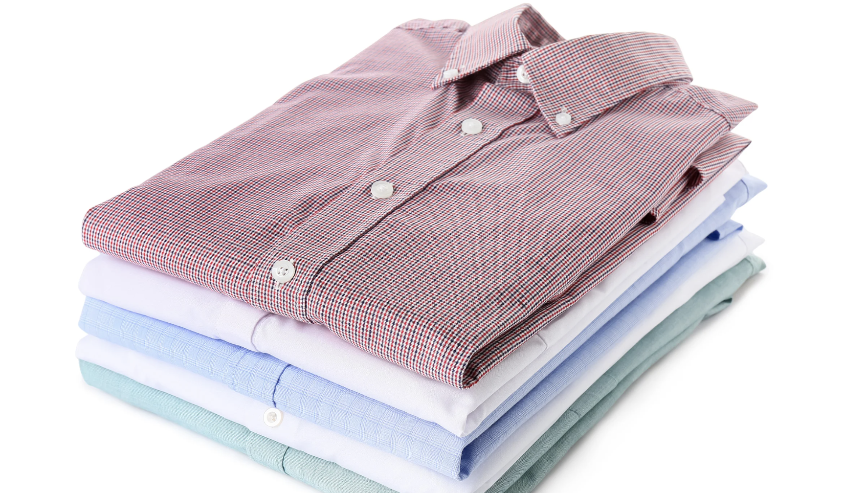 Лайфхак: как сделать так, чтобы воротник не желтел