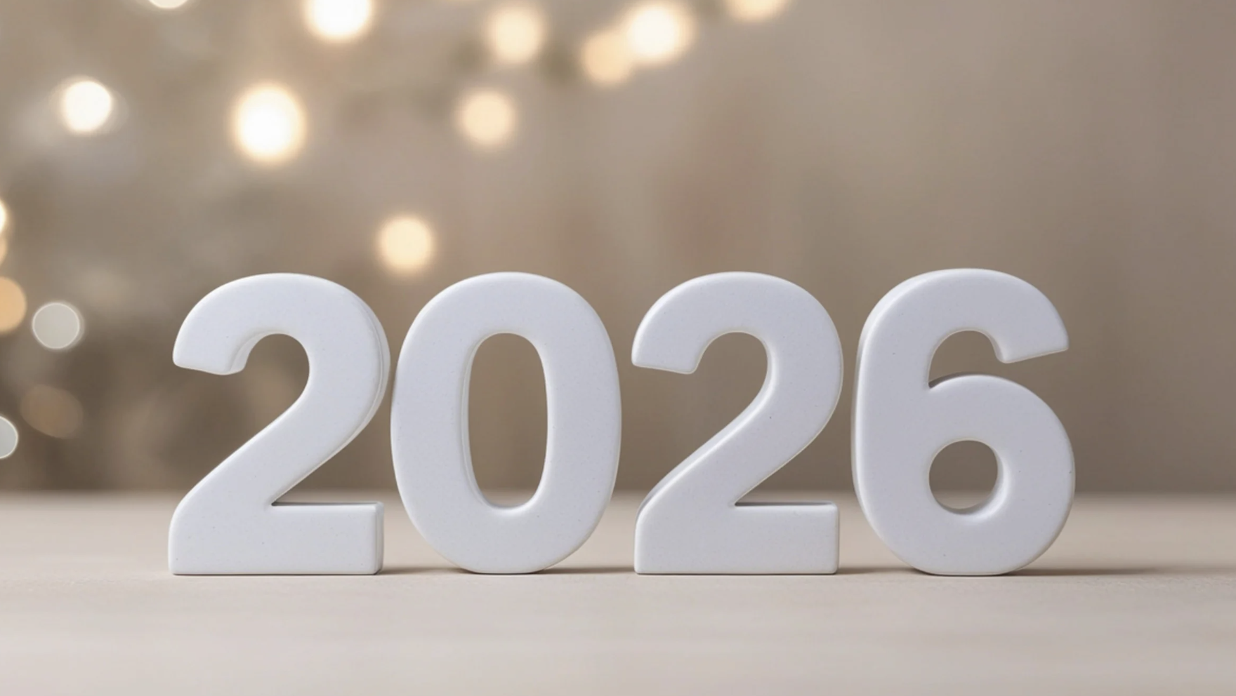 Какие выходные ждут нас в 2026 году?