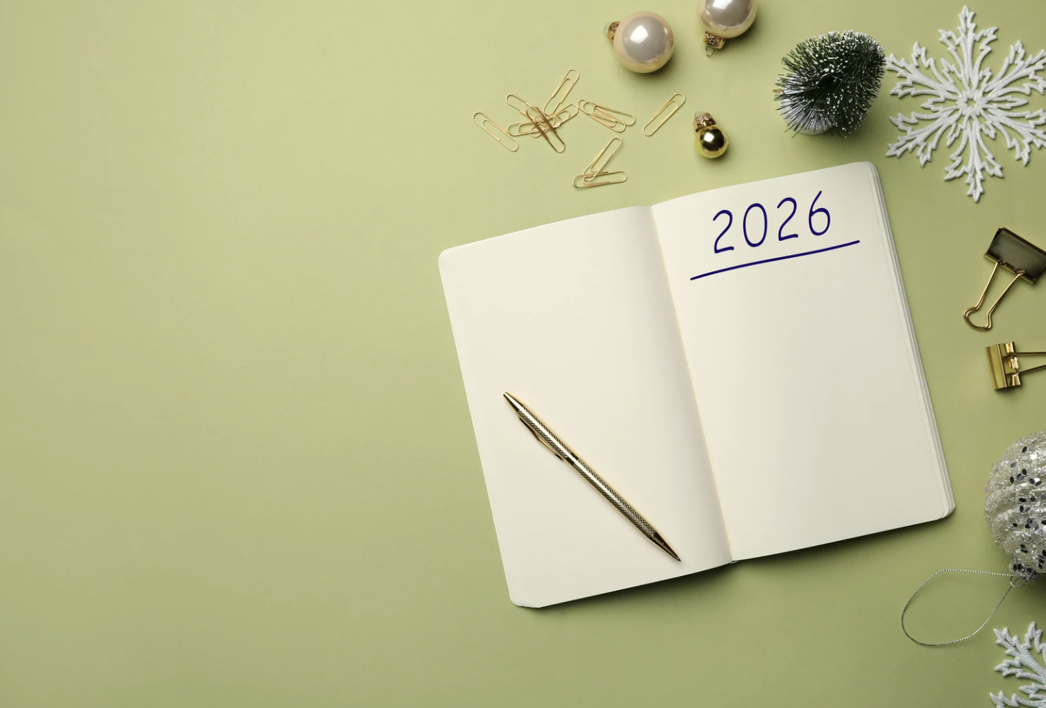 Какие выходные ждут нас в 2026 году?