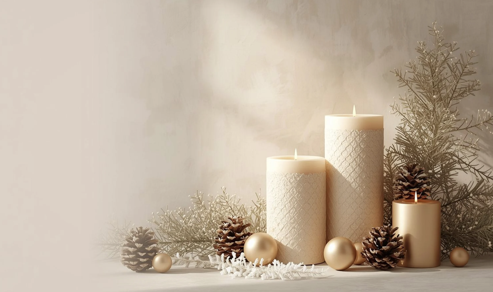 Лайфхак: как сделать так, чтобы свечи горели дольше 