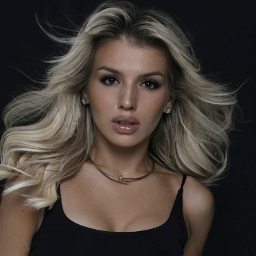 Люся Чеботина - «По барабану»