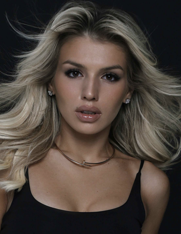 Люся Чеботина - «По барабану»