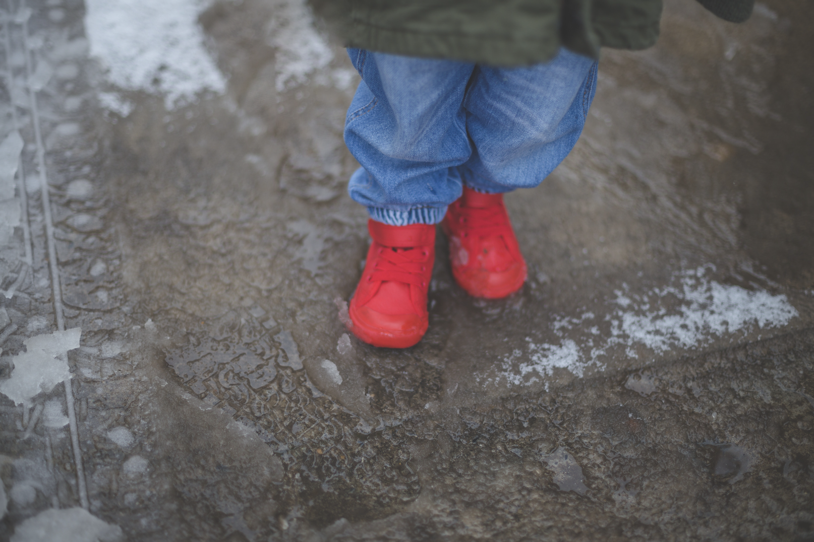 Лайфхак: как быстро высушить мокрую обувь Как быстро высушить мокрую обувь