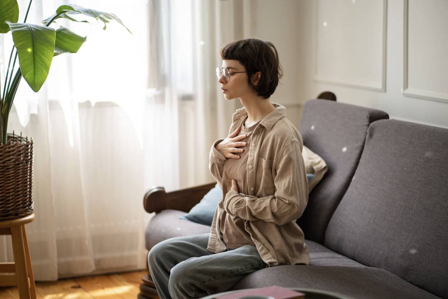 Лайфхак: как действительно отдохнуть и восстановиться