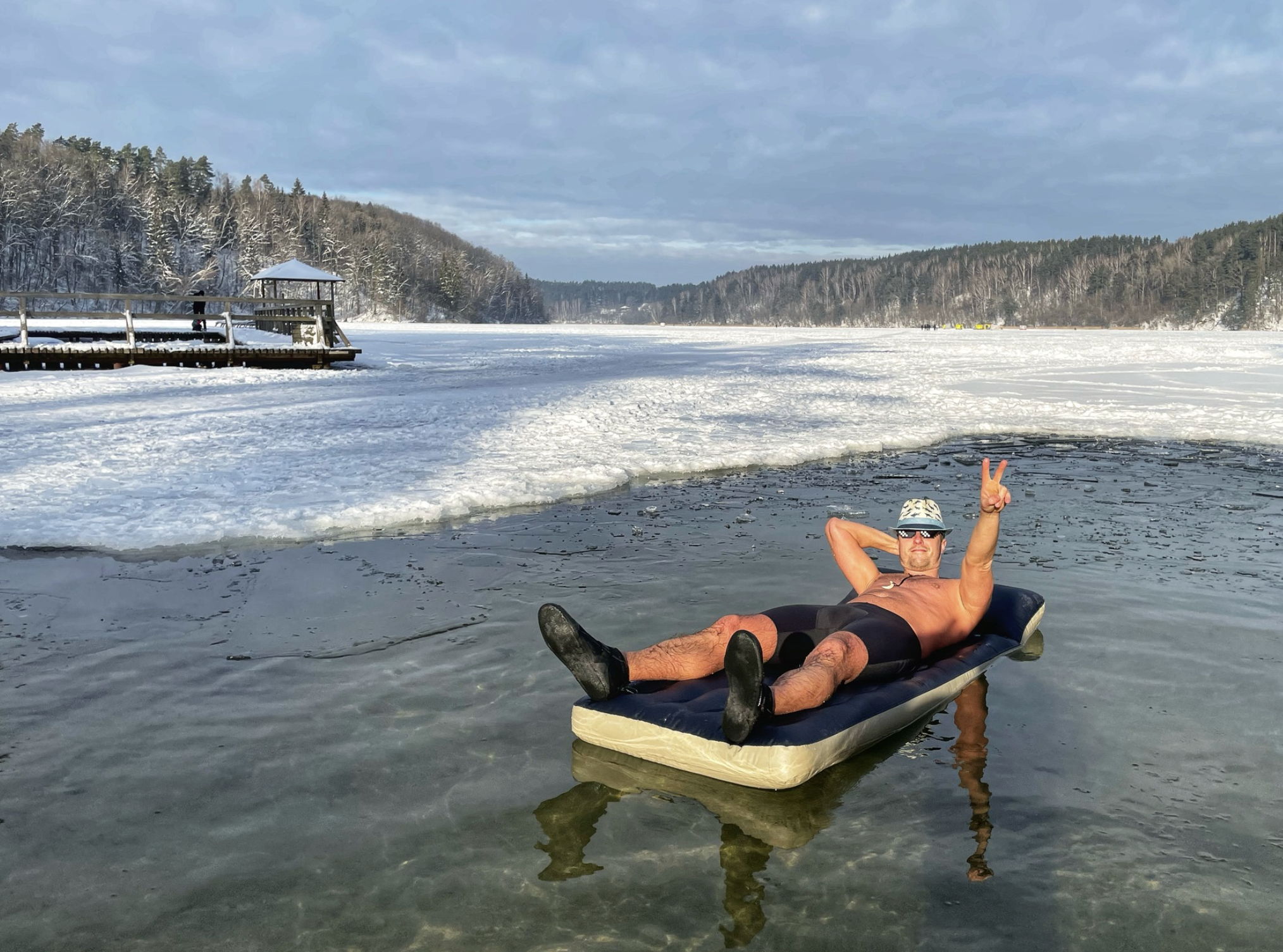 Афиша. Международный день моржей, ледовое шоу, новогодняя сказка, концерты, спектакли и Праздник Трёх королей screenshot 2025 12 30 at 23.49.59