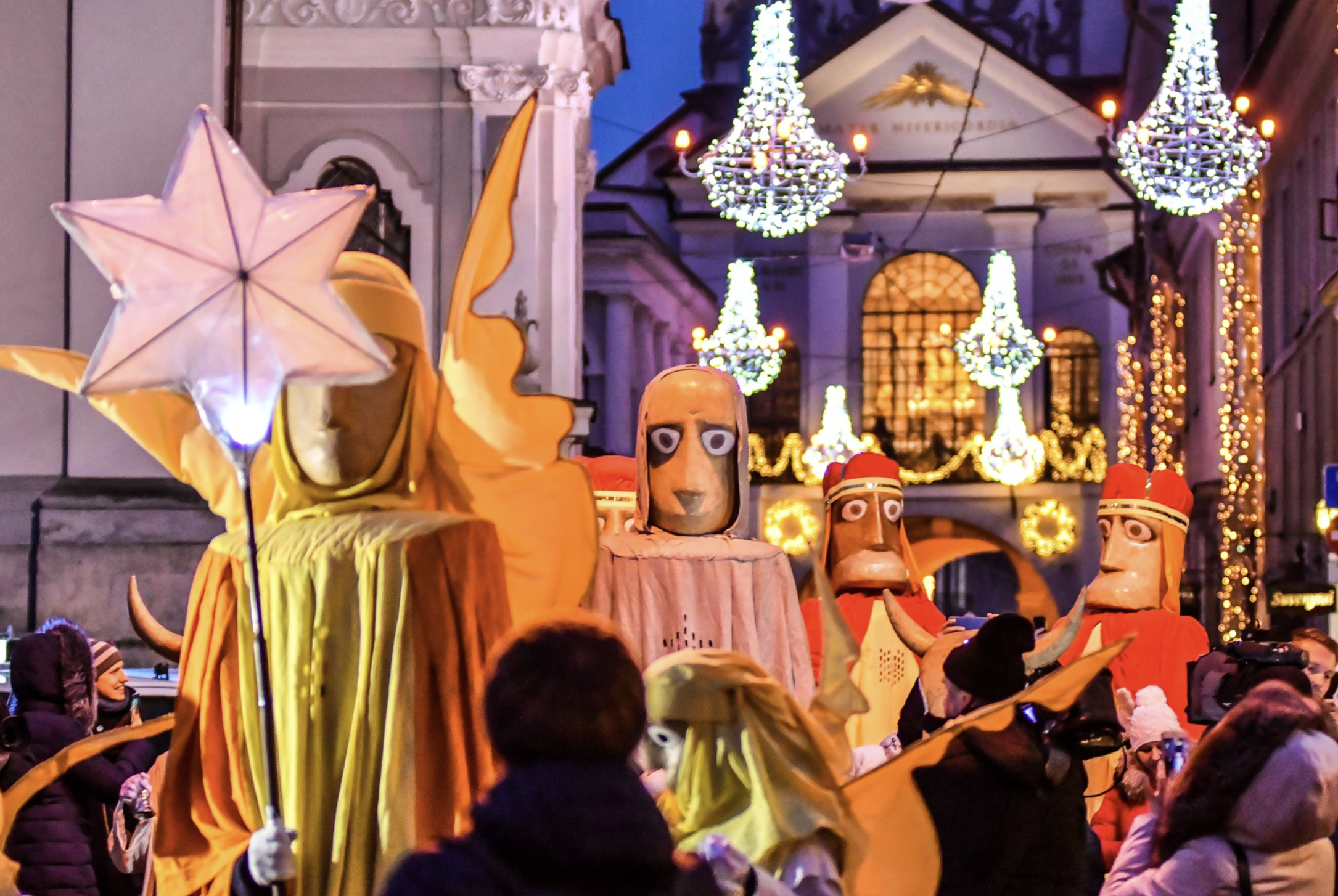 Афиша. Международный день моржей, ледовое шоу, новогодняя сказка, концерты, спектакли и Праздник Трёх королей screenshot 2025 12 31 at 00.25.33