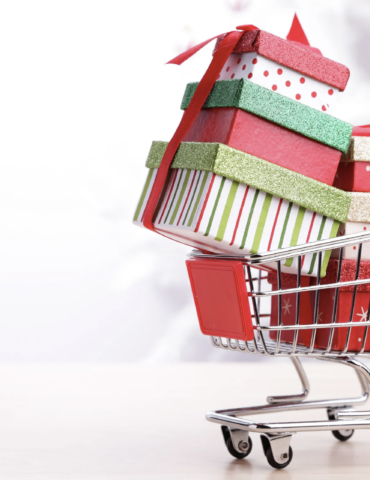 Как работают магазины в Новый год