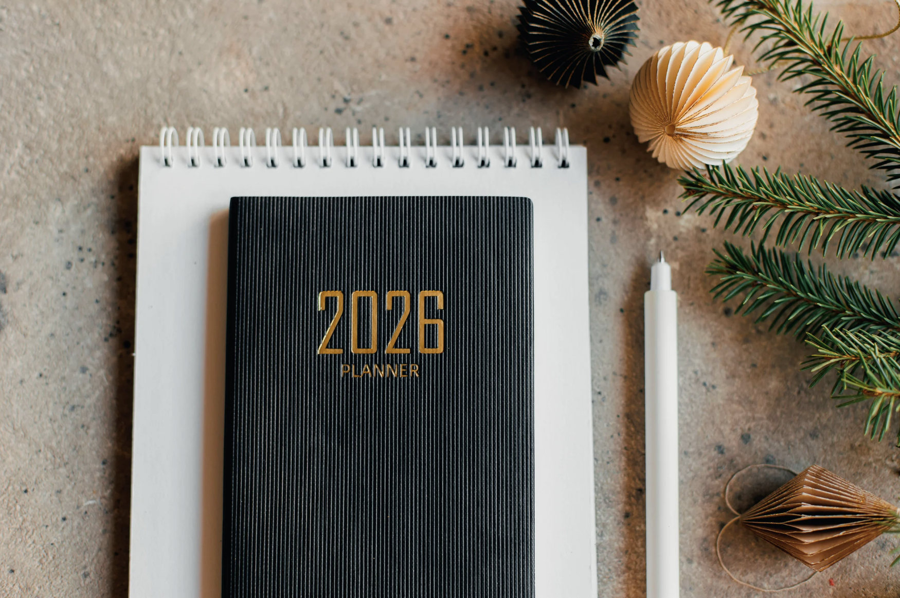 Новый год: что изменится в Литве в 2026 году