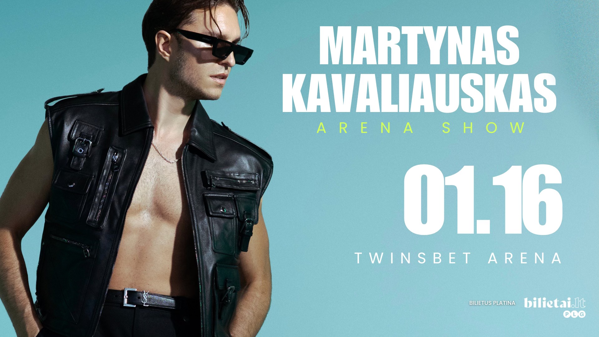 Афиша. Стендап #MantaiPlinka, лекции о чёрных дырах, спектакли для больших и маленьких в Старом театре Вильнюса, забег ко Дню защитников свободы, балет «Щелкунчик» и концерты известных исполнителей 20260108_3