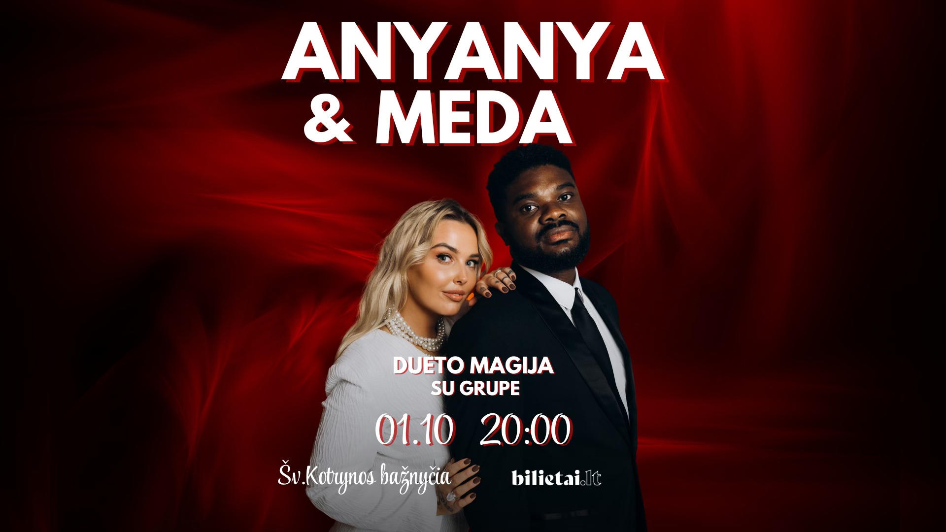 Афиша. Стендап #MantaiPlinka, лекции о чёрных дырах, спектакли для больших и маленьких в Старом театре Вильнюса, забег ко Дню защитников свободы, балет «Щелкунчик» и концерты известных исполнителей 20260108 7