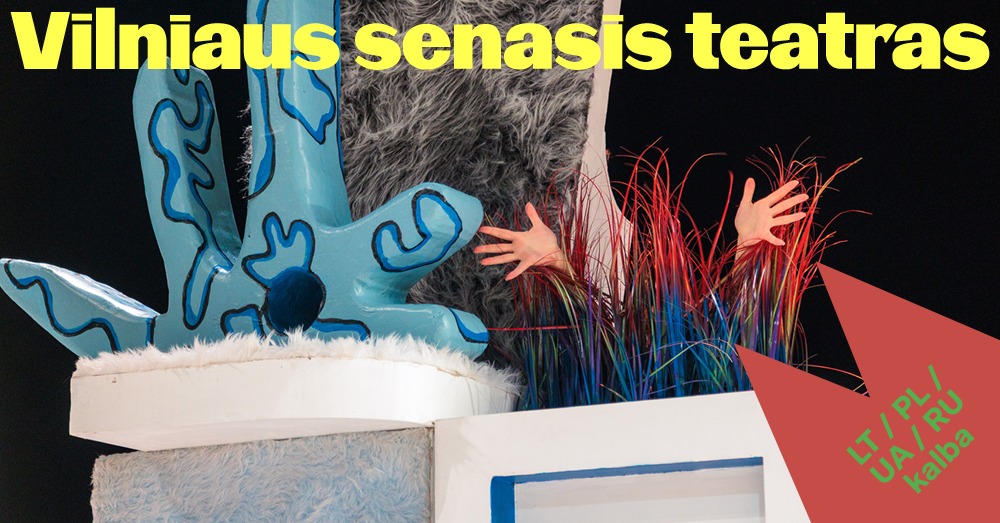 Афиша. Стендап #MantaiPlinka, лекции о чёрных дырах, спектакли для больших и маленьких в Старом театре Вильнюса, забег ко Дню защитников свободы, балет «Щелкунчик» и концерты известных исполнителей 20260108 8