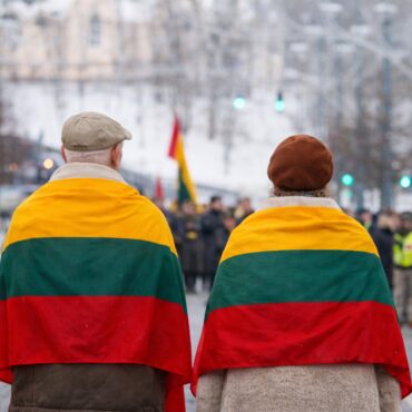 Медицинская реабилитация для защитников независимости, столичные районы, в которых больше всего жителей, выступление Литвы в 1-м полуфинале «Евровидения» и другие новости