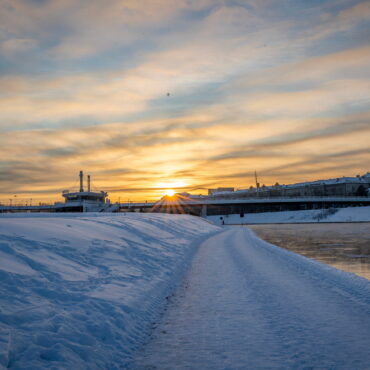 Стабильная ситуация с уровнем воды в реке Нерис, дата пробного экзамена по литовскому языку, 9 новых образовательных учреждений в столице и другие новости