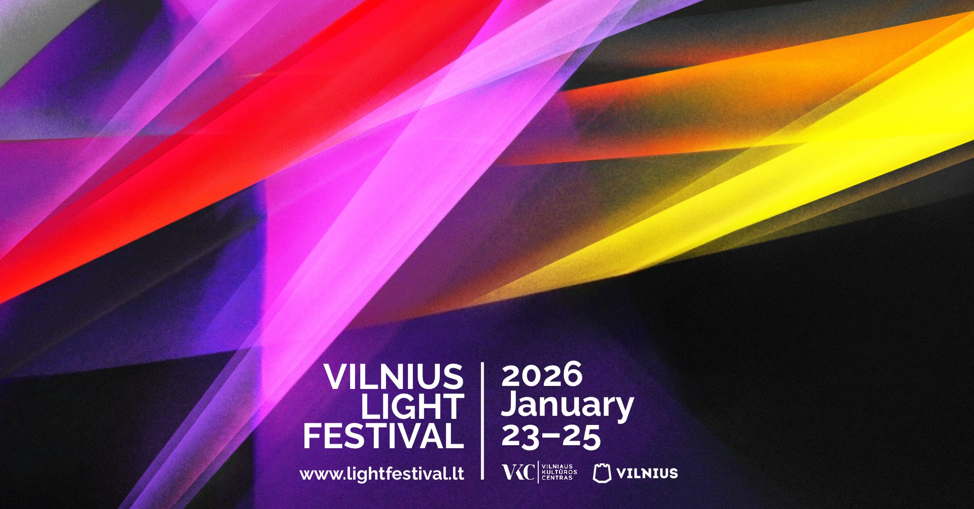 Афиша. Спектакли, концерты, выставка STUDIJOS & KARJERA, чемпионат по футзалу, оперетта, фламенко-балет и Вильнюсский фестиваль света 20260122 sviesos