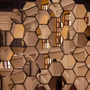 Сегодня начинается Вильнюсский фестиваль света — что нужно знать?