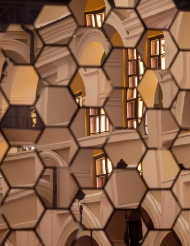 Сегодня начинается Вильнюсский фестиваль света — что нужно знать?