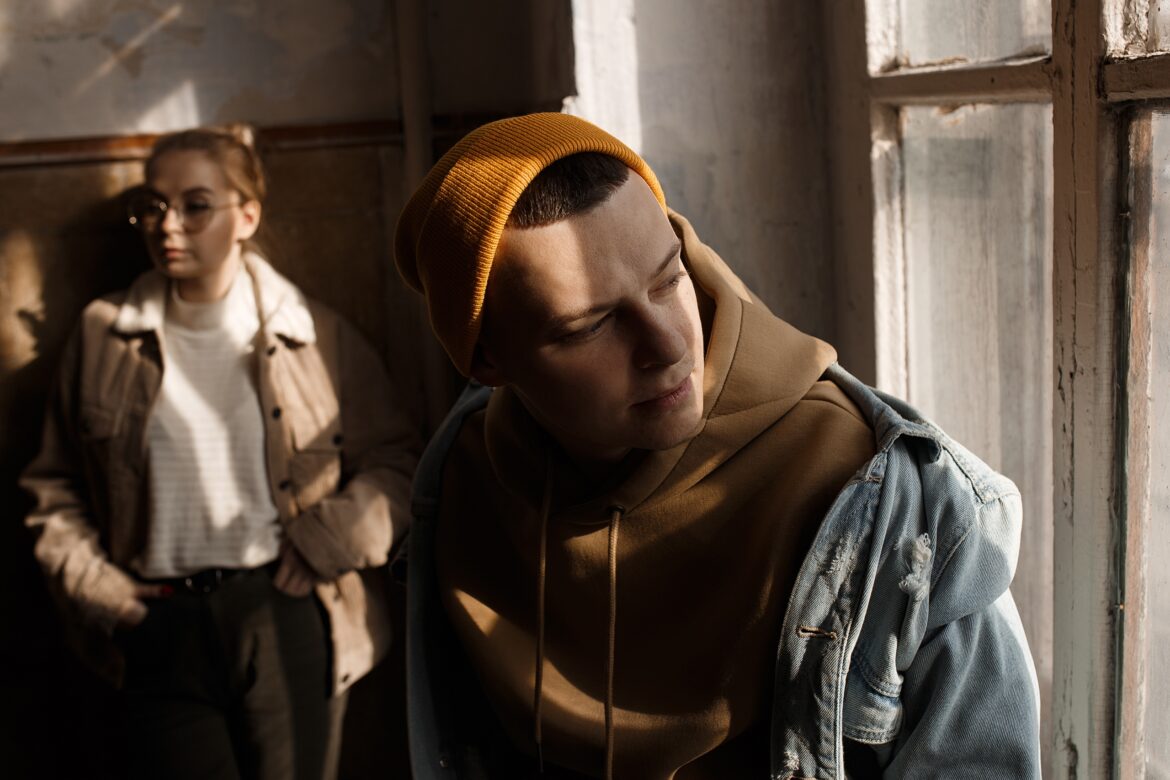 5УТРА — «Снежинки»