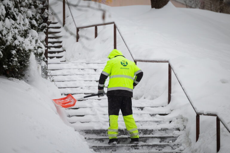 Robertas Riabovas/BNS