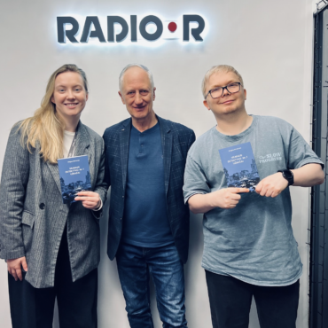 Частный детектив Олегас Риманас: как устроена профессия, в которой на всю страну — всего 22 человека