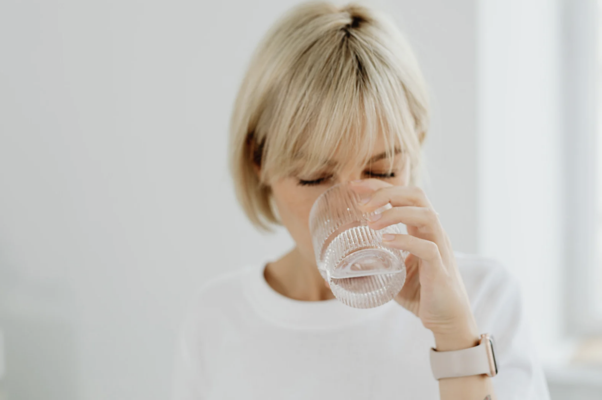 Лайфхак: как разгрузить организм после праздников