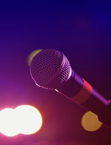 Афиша. Стендап #MantaiPlinka, лекции о чёрных дырах, спектакли для больших и маленьких в Старом театре Вильнюса, забег ко Дню защитников свободы, балет «Щелкунчик» и концерты известных исполнителей