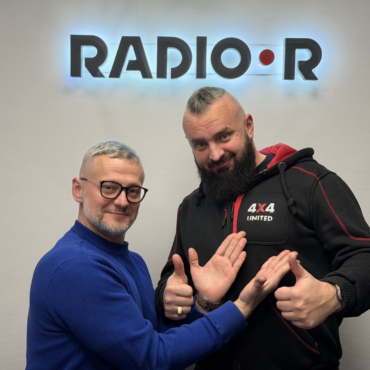 «Не паникуйте и не давите на газ»: как работает SOS 4×4 United и кто спасает застрявших на дорогах