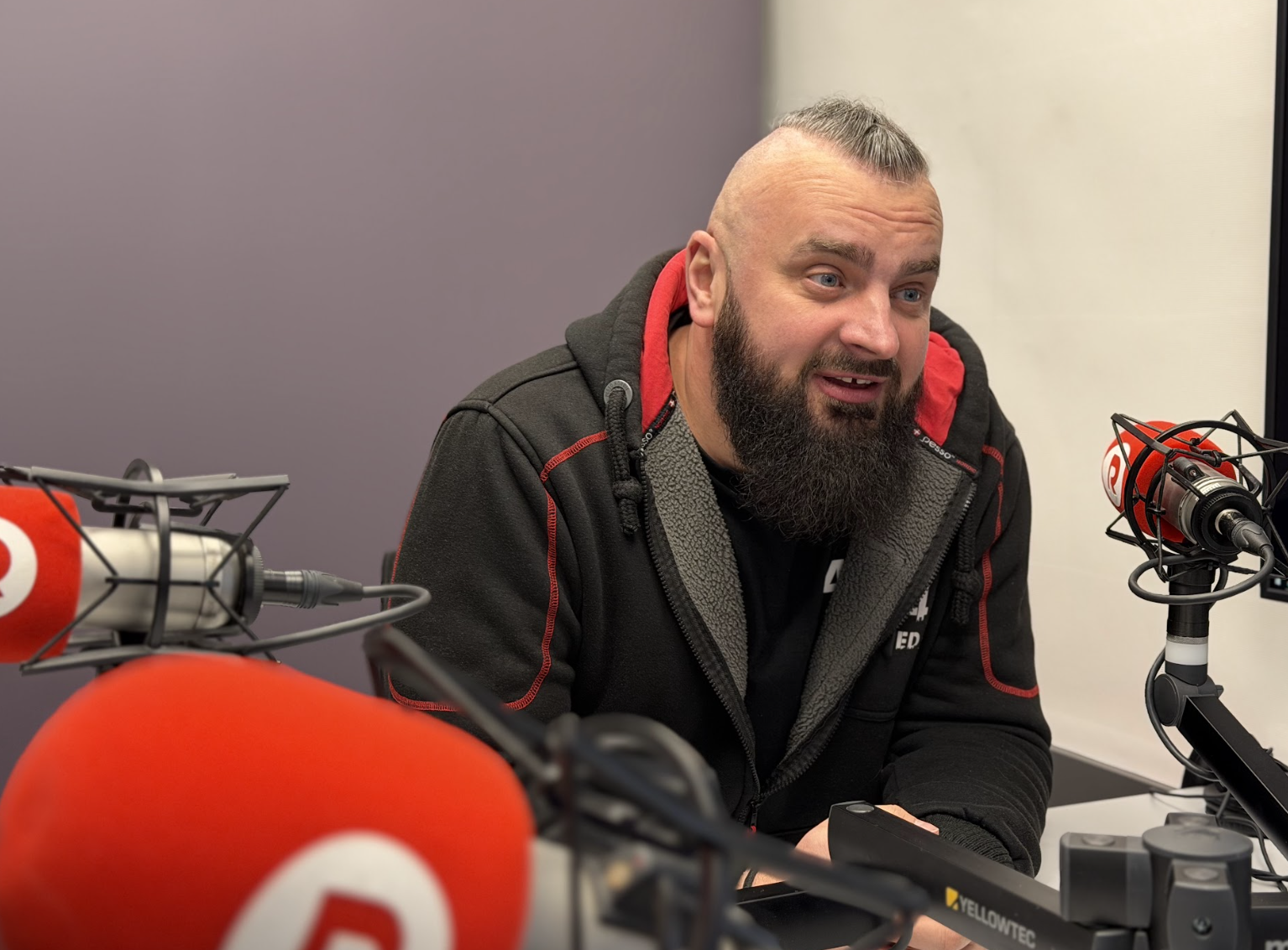 «Не паникуйте и не давите на газ»: как работает SOS 4×4 United и кто спасает застрявших на дорогах screenshot 2026 01 09 at 13.55.23